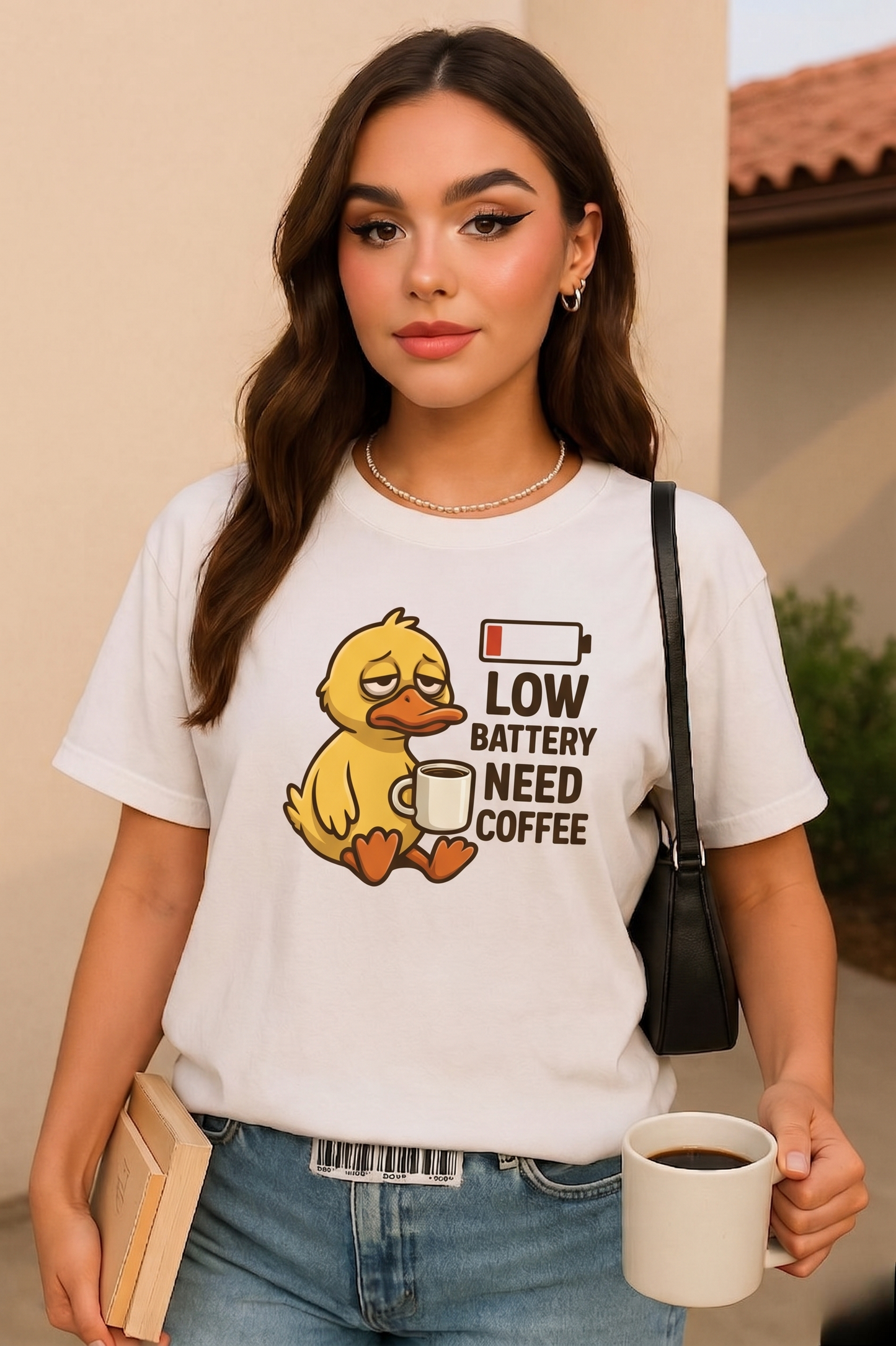 Unisex Fitted T-Shirt - Next Level 6210