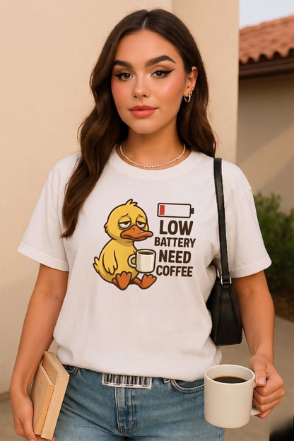 Unisex Fitted T-Shirt - Next Level 6210