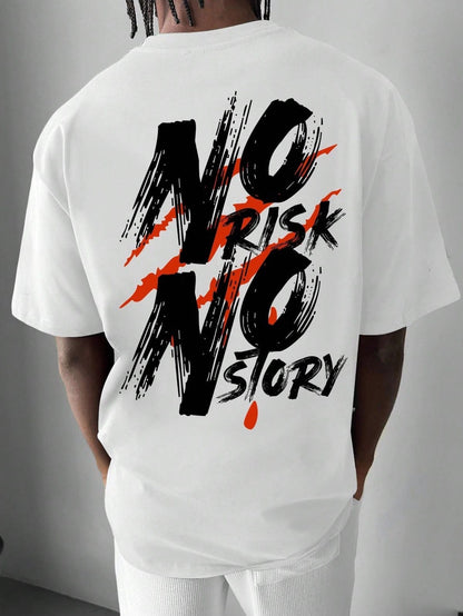 Unisex Fitted T-Shirt - Next Level 6210